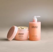 The Nourish & Restore Hair Duo