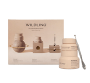 Skin Wellness Ritual