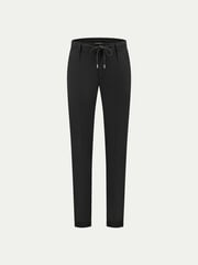 Black Urban Trousers