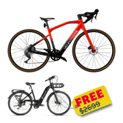Special Offer for UrbanCross-Ultra