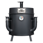 Gateway Mini Go2 Drum Smoker & Grill