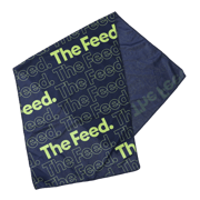 The Feed Cooling Towel