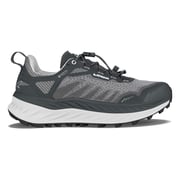 FORTUX GTX - BLACK/WHITE