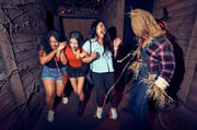 Universal Studios Hollywood Halloween Horror Nights