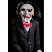 SAW - Billy Puppet Prop