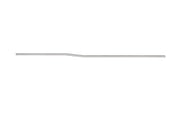 Stainless Steel Gas Tubes