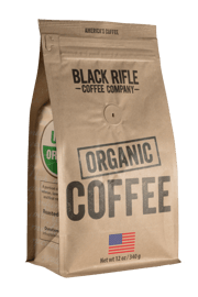 Organic Coffee