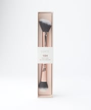 Luxie 184 Duo-End Blush Brush