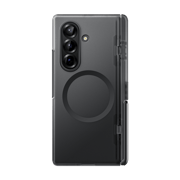 Galaxy Z Fold7 Cosmo Case - Frost Black