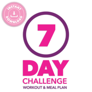 Digital Download 7 Day Challenge
