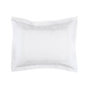 Catena Embroidered Percale Shams