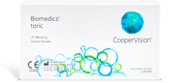 Biomedics Toric