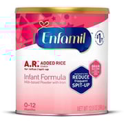 Enfamil A.R. Powder Infant Formula - 12.9oz