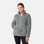 Women's Sierra Butter Pile® II Jacket
