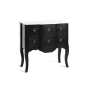 Directoire Chest