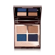 LUXURY  PALETTE - SUPER BLUE