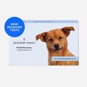 Wisdom Panel™ Breed Discovery