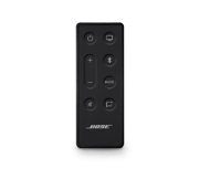Bose TV Speaker remote control