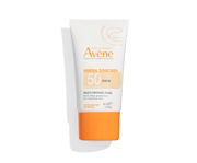 Mineral Sunscreen Multi-Defense Fluid Tinted SPF 50+ 