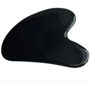 Black Obsidian Guasha Board