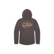 Classic Hoodie Tee - Three Ducks