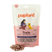 Freeze Dried Turkey and Veggies Training Treats
