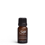 Cedarwood Oil