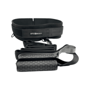 LAUNCH RELEASE BELT