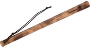 RMJ Tactical 18 inch Tennessee Hickory Thumper with Pewter Core - The Angry Steve