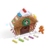 My First Gingerbread House™