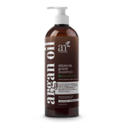 Morrocan Argan Oil with aloe shampoo