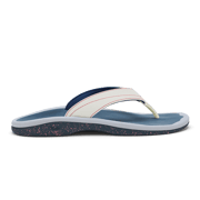 ‘Ohana - Bright White / Ocean Blue