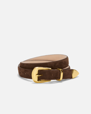 No. 16 Belt