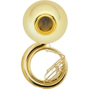 Jupiter Jupiter JSP1100 Quantum Series 3-Valve BBb Sousaphone