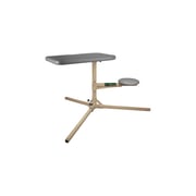 The Stable Table | Portable Shooting Bench | Caldwell