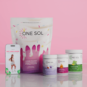 Toned and Ready Bundle