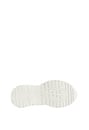 Rainbow Sole Athletic Sneaker
