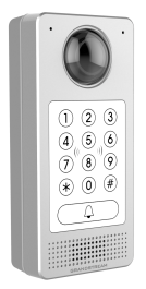 Grandstream GDS3710 IP Video Door System