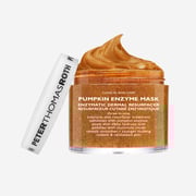 Pumpkin Enzyme Mask - Travel Size 50ml|1.7 fl oz