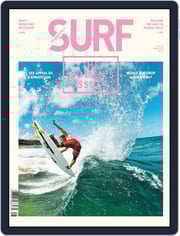 Transworld Surf Aug-12 (Digital)
