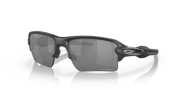 Official Oakley Standard Issue Flak® 2.0 XL High Resolution Collection Prizm Black Polarized Lenses, High Resolution Carbon Frame Sunglasses | Oakley Standard Issue