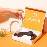 Le Peach Booty Trainer