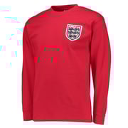 England 1966 World Cup Final Away No6 shirt