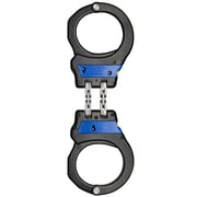Ultra Plus Cuffs, Chain (Aluminum Bow)