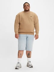 469 Loose Jean 12.5" Men's Shorts (Big & Tall)