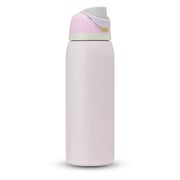 FreeSip Stainless Steel Insulated 40oz Candy Coated (Pink Purple)