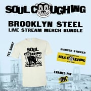 10/04/24 Brooklyn Steel, New York, NY 