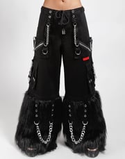 FURTASTIC SUPER PANT