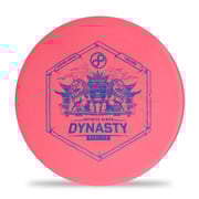 Infinite Discs Dynasty