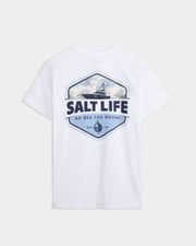 Heavy Seas Short Sleeve Shirt